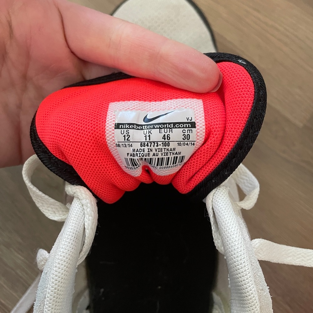 Men’s Nike Air Odyssey